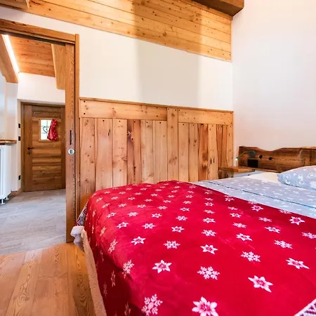 La Casa Dei Nonni Appartamento *