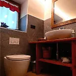 La Casa Dei Nonni דירה *