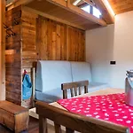 La Casa Dei Nonni * Valtournenche