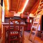 דירה La Casa Dei Nonni *