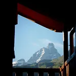 La Casa Dei Nonni * Valtournenche