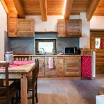 La Casa Dei Nonni דירה *