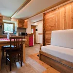 La Casa Dei Nonni Valtournenche