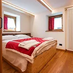 Apartment La Casa Dei Nonni Valtournenche