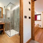 La Casa Dei Nonni דירה