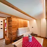 La Casa Dei Nonni Valtournenche