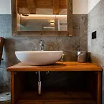 La Casa Dei Nonni Apartment *