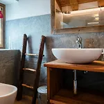 La Casa Dei Nonni Apartment Valtournenche