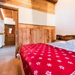 La Casa Dei Nonni Apartman *