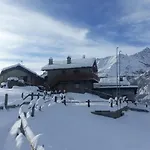 La Casa Dei Nonni Valtournenche