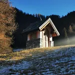 La Casa Dei Nonni Valtournenche