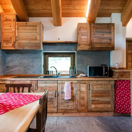 Apartment La Casa Dei Nonni