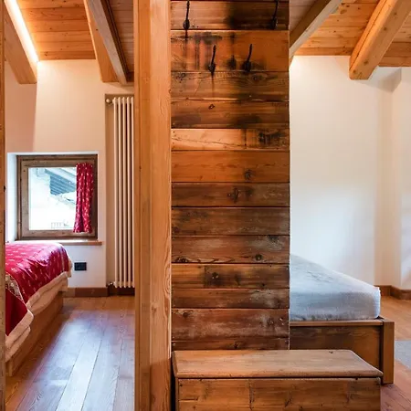 Апартаменты La Casa Dei Nonni