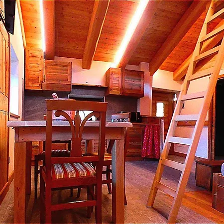 Lägenhet La Casa Dei Nonni *