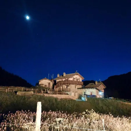 La Casa Dei Nonni *