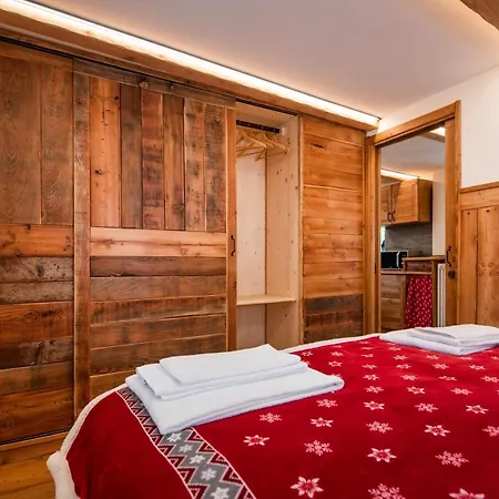 Appartement La Casa Dei Nonni