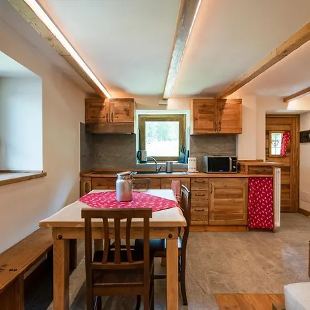 La Casa Dei Nonni *