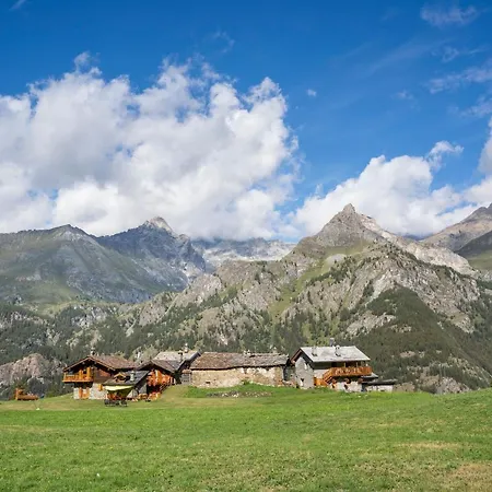 La Casa Dei Nonni