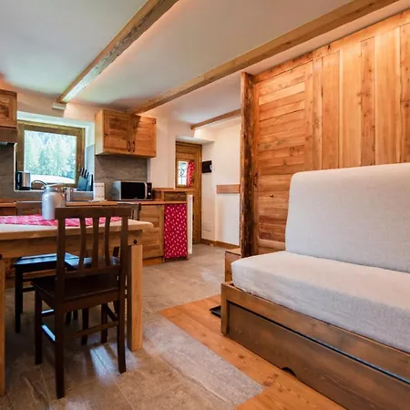 La Casa Dei Nonni Valtournenche