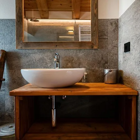 La Casa Dei Nonni Lägenhet *