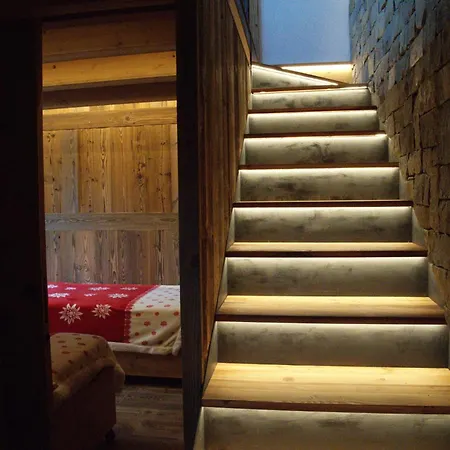 La Casa Dei Nonni *