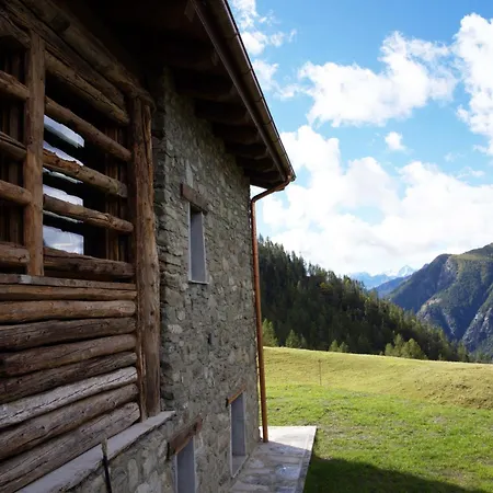 La Casa Dei Nonni