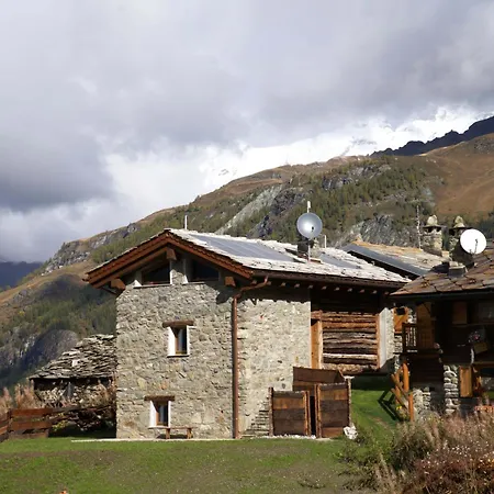 La Casa Dei Nonni Apartment